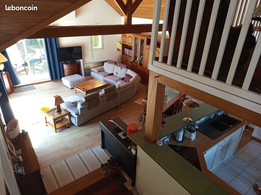 Maison à vendre, 198m², Sucé-sur-Erdre