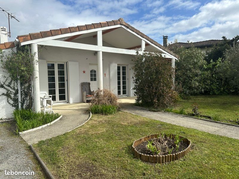 Maison à vendre, 109m², Mérignac