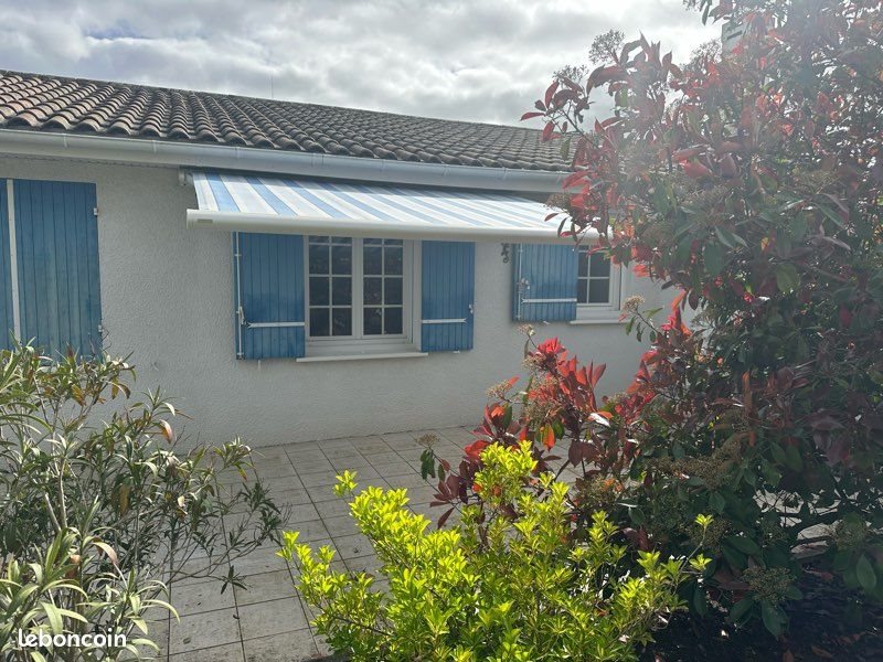 Maison à vendre, 109m², Mérignac