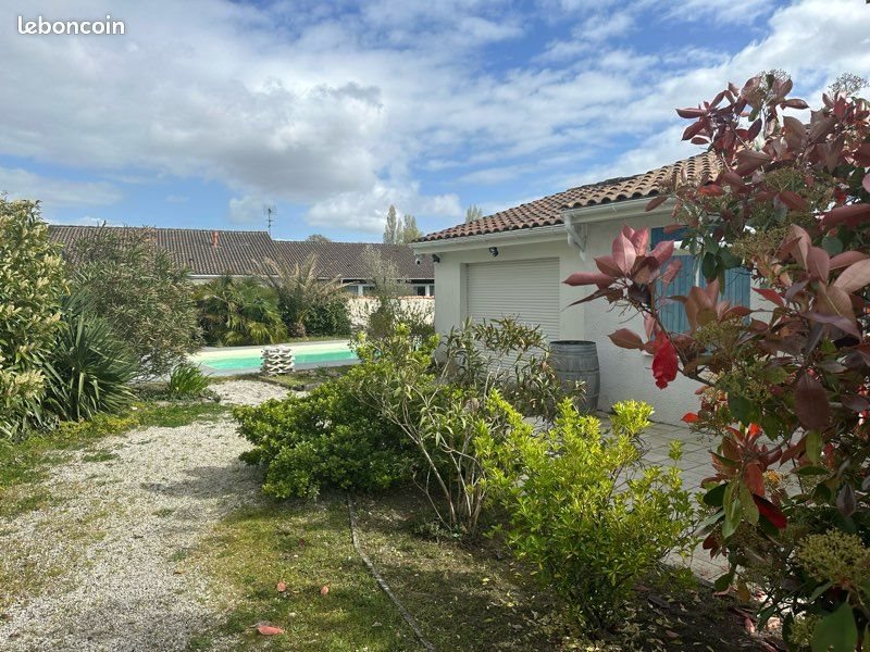 Maison à vendre, 109m², Mérignac