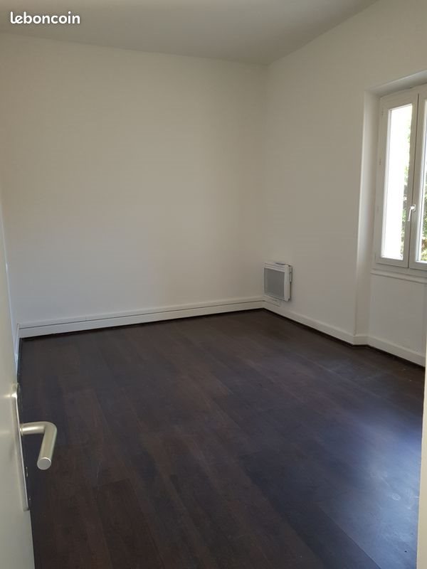 Appartement à louer, 44m², Sorgues