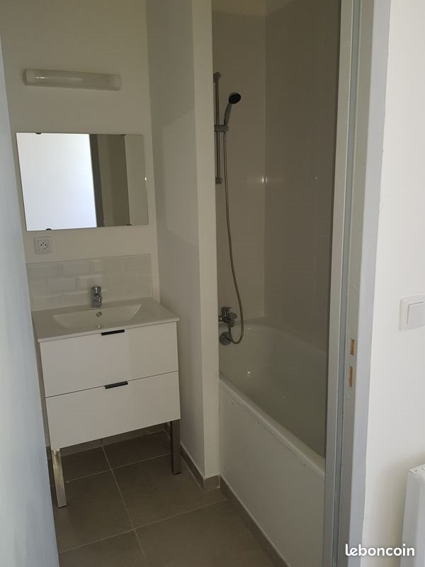 Appartement à louer, 44m², Sorgues