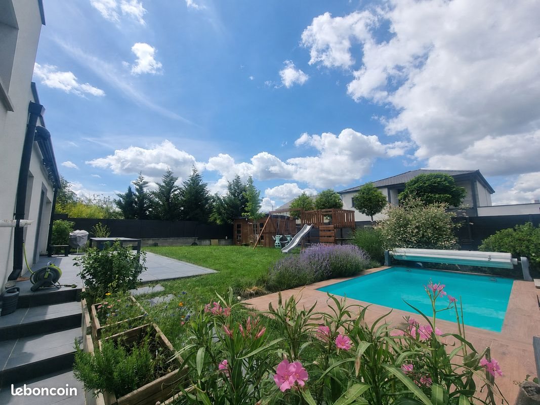 Maison à vendre, 139m², Guénange