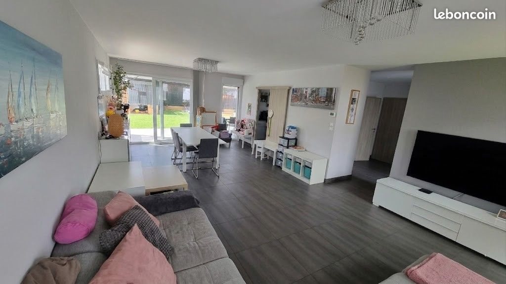 Maison à vendre, 139m², Guénange