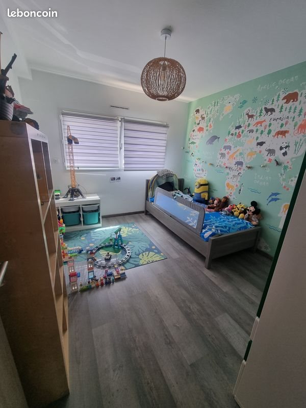 Maison à vendre, 139m², Guénange