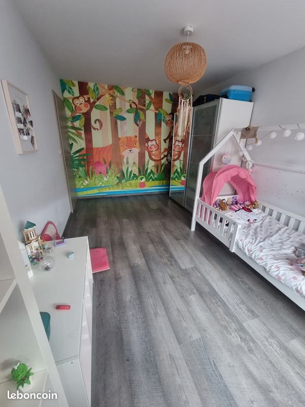 Maison à vendre, 139m², Guénange