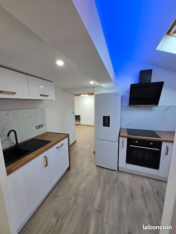 Appartement à louer, 81m², Épinal