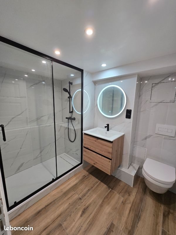 Appartement à louer, 81m², Épinal