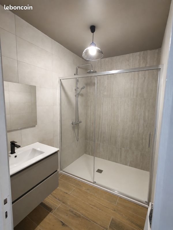 Appartement à louer, 67m², Epernay