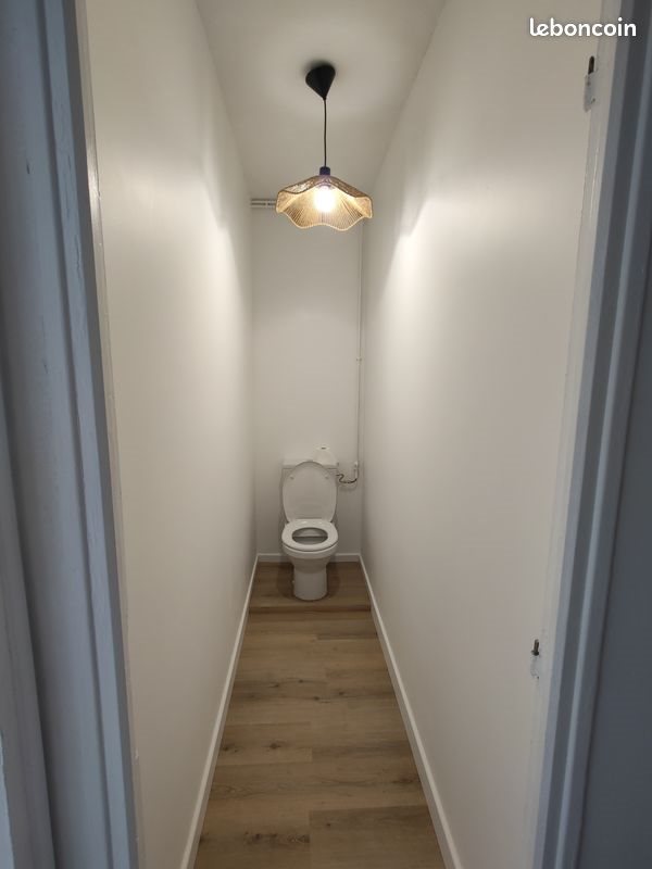 Appartement à louer, 67m², Epernay