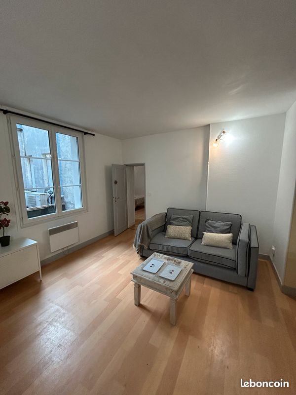 Appartement à vendre, 64m², Bordeaux