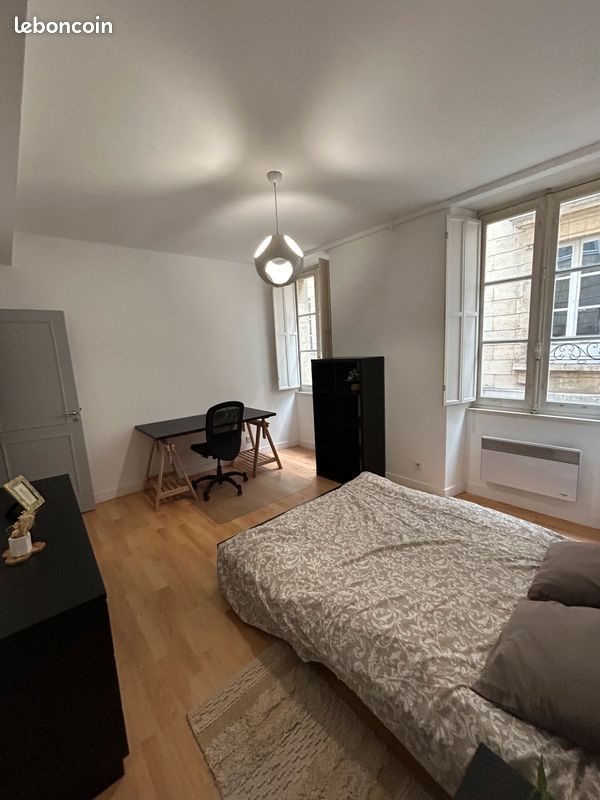Appartement à vendre, 64m², Bordeaux