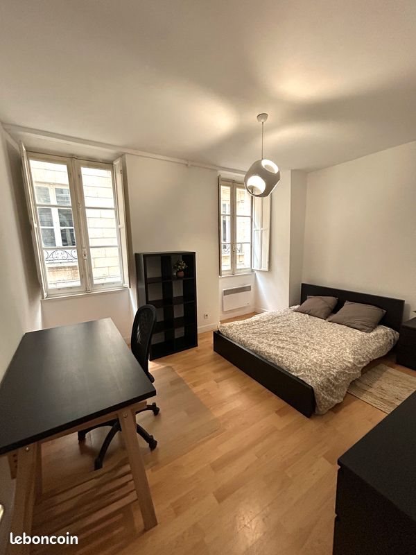 Appartement à vendre, 64m², Bordeaux