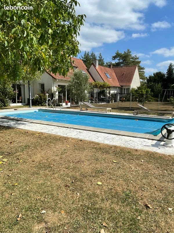 Maison à vendre, 270m², Cucq