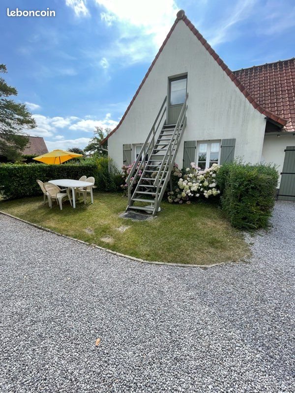 Maison à vendre, 270m², Cucq