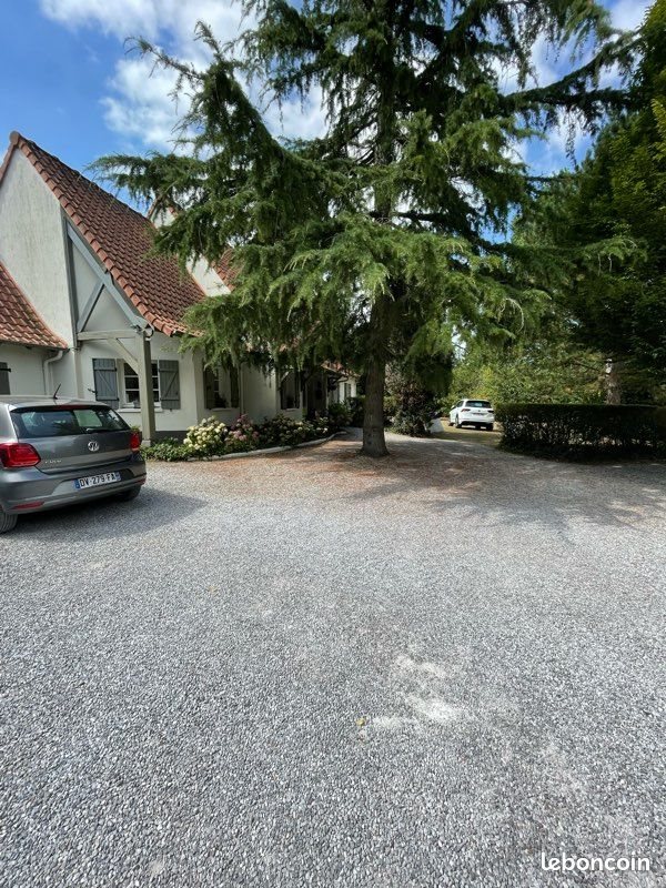 Maison à vendre, 270m², Cucq