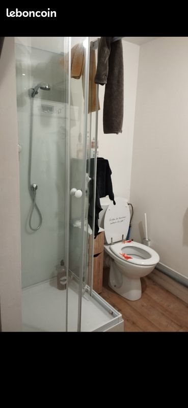 Appartement à louer, 36m², Bagnères-de-Luchon