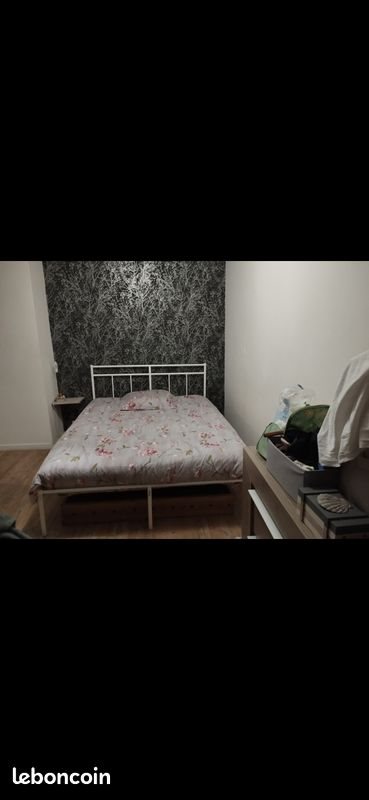 Appartement à louer, 36m², Bagnères-de-Luchon