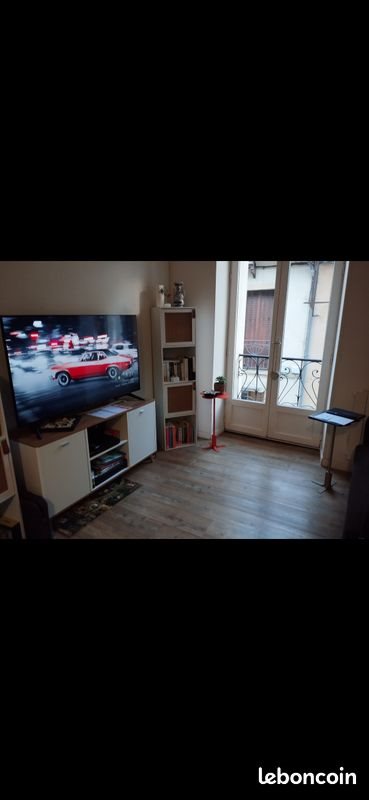 Appartement à louer, 36m², Bagnères-de-Luchon