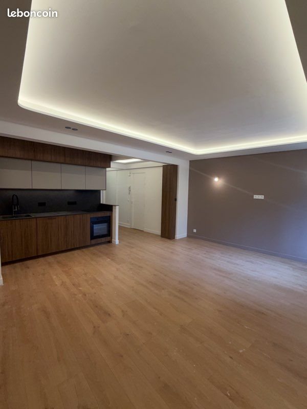 Appartement à louer, 73m², Saint-Mandé