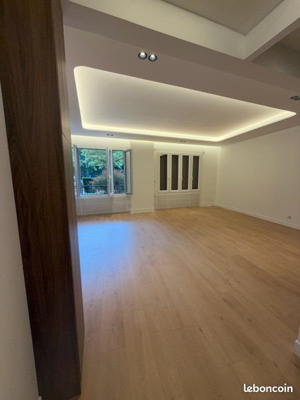 Appartement à louer, 73m², Saint-Mandé