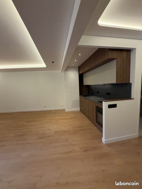 Appartement à louer, 73m², Saint-Mandé