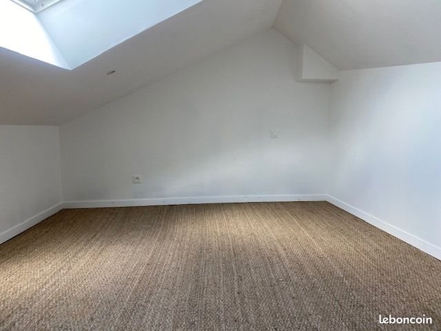 Appartement à louer, 47m², Cherbourg-Octeville