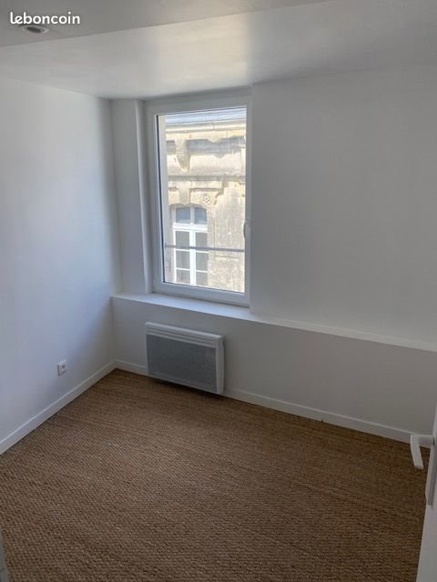Appartement à louer, 47m², Cherbourg-Octeville
