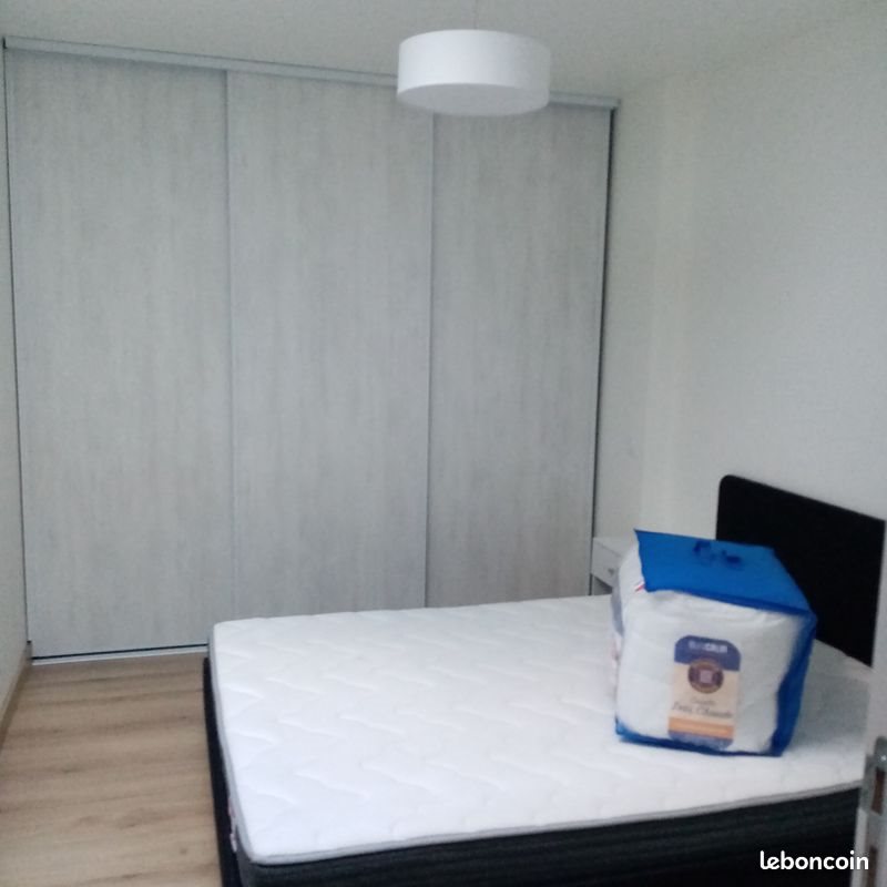 Appartement à louer, 55m², Luc-la-Primaube