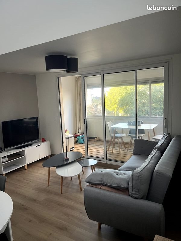Appartement à louer, 55m², Luc-la-Primaube