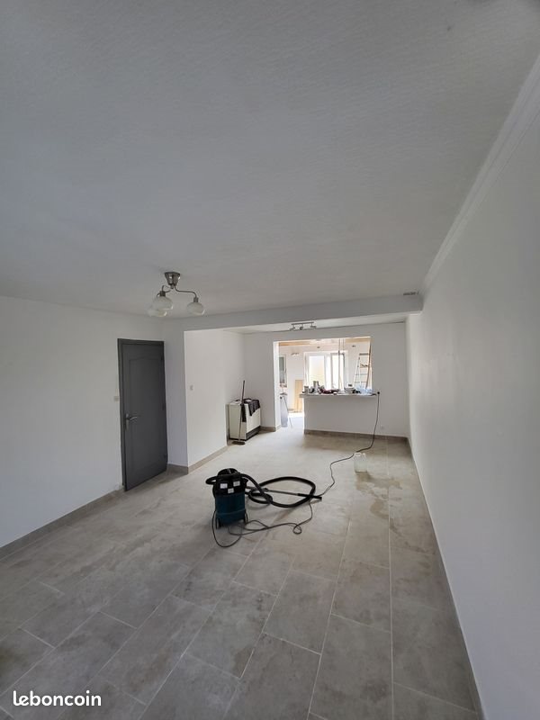 Maison à louer, 87m², Templeuve-en-Pévèle
