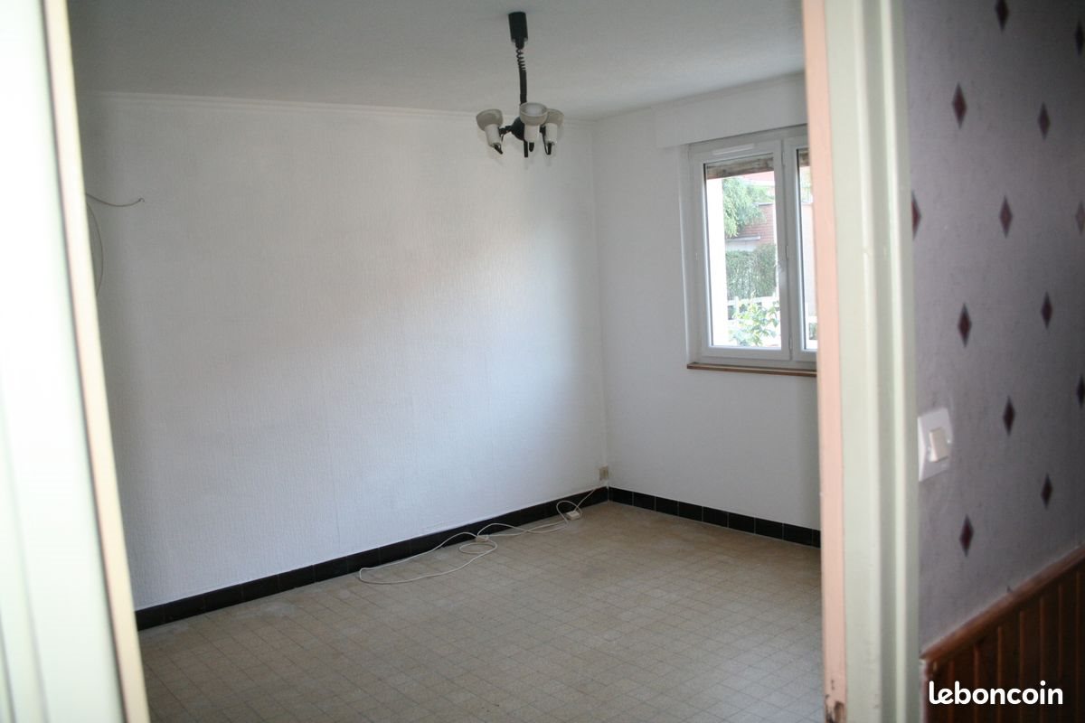 Maison à louer, 87m², Templeuve-en-Pévèle