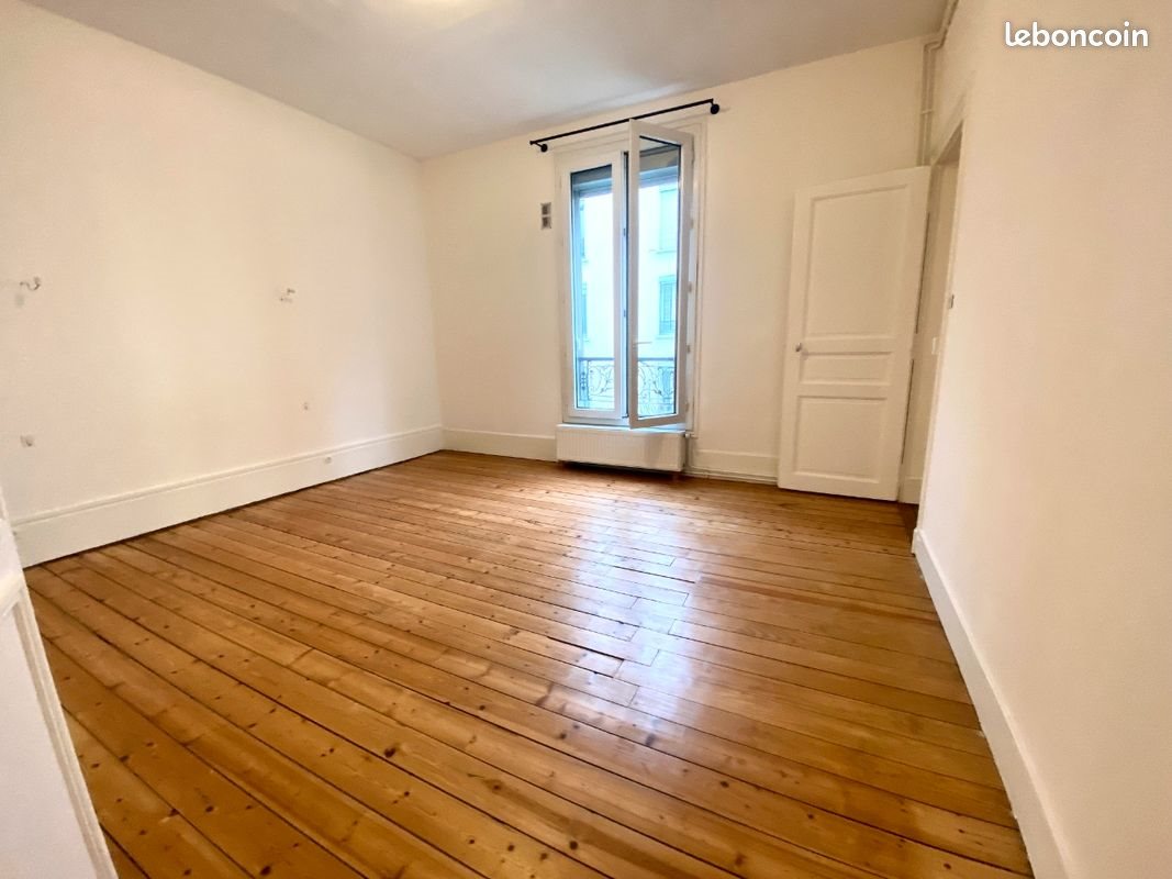Appartement à louer, 51m², Vincennes