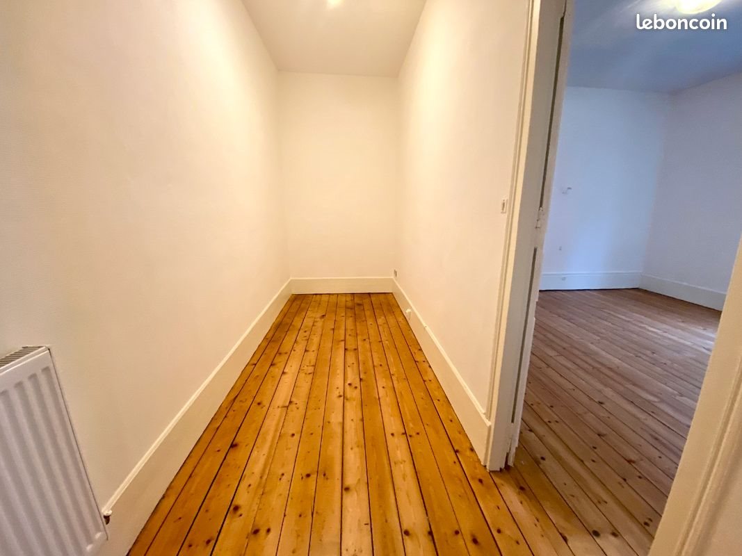 Appartement à louer, 51m², Vincennes