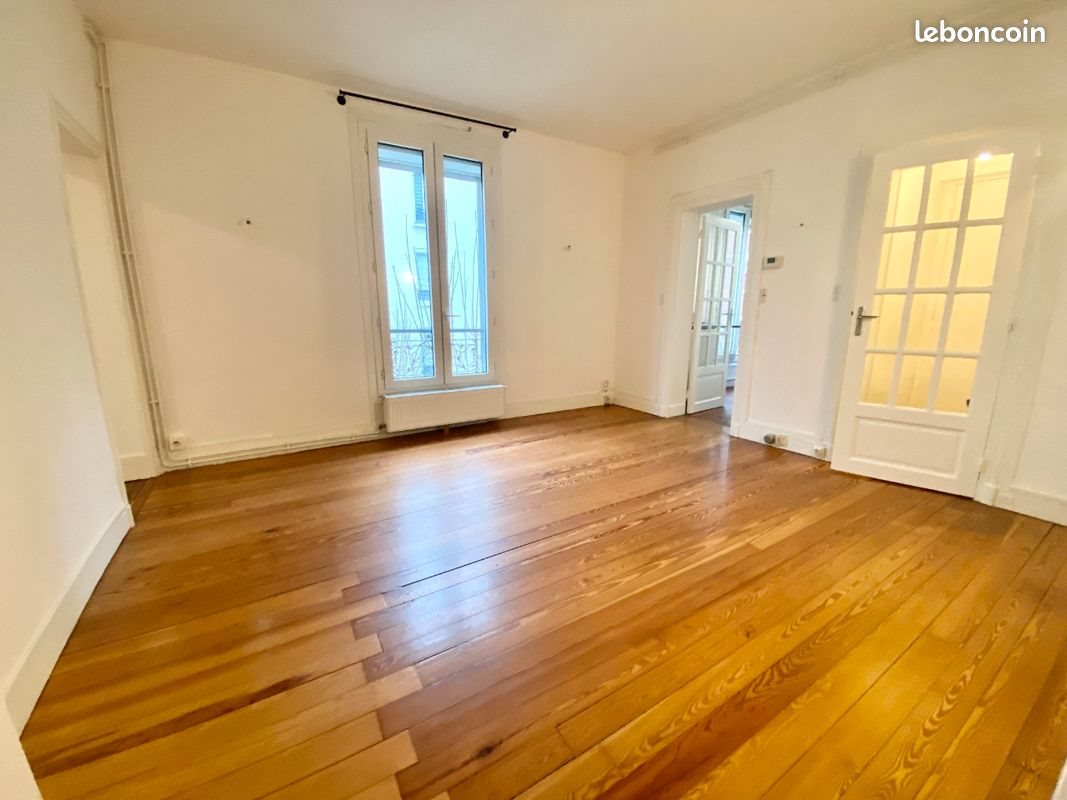 Appartement à louer, 51m², Vincennes
