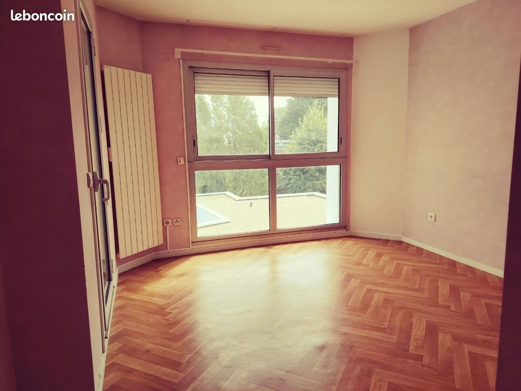 Appartement à louer, 56m², Lorient