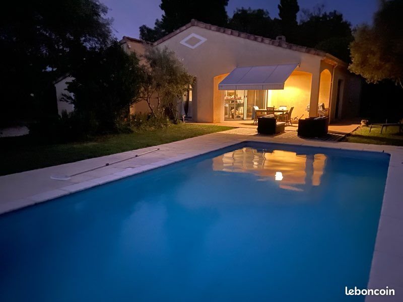 Maison à vendre, 115m², Montéléger