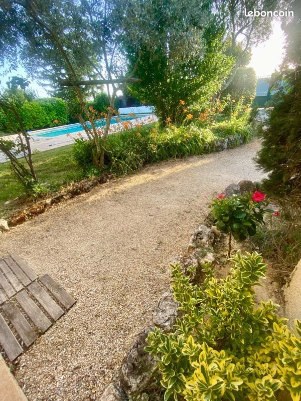 Maison à vendre, 115m², Montéléger