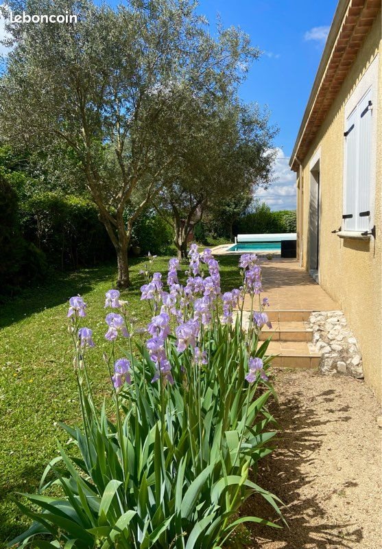 Maison à vendre, 115m², Montéléger