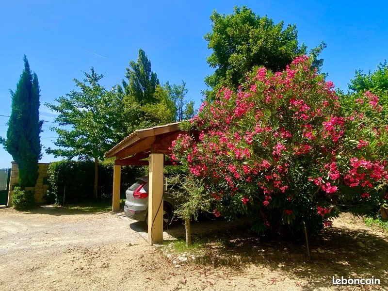Maison à vendre, 115m², Montéléger