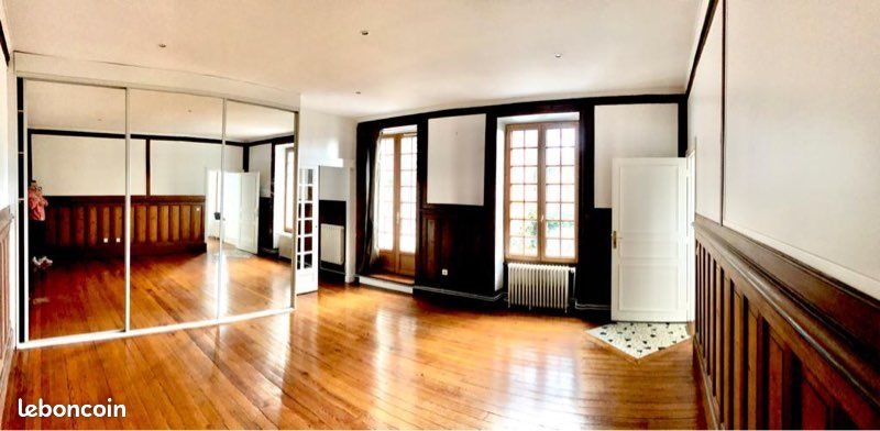 Appartement à louer, 65m², Montmorency