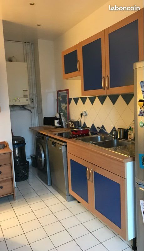 Appartement à louer, 65m², Montmorency