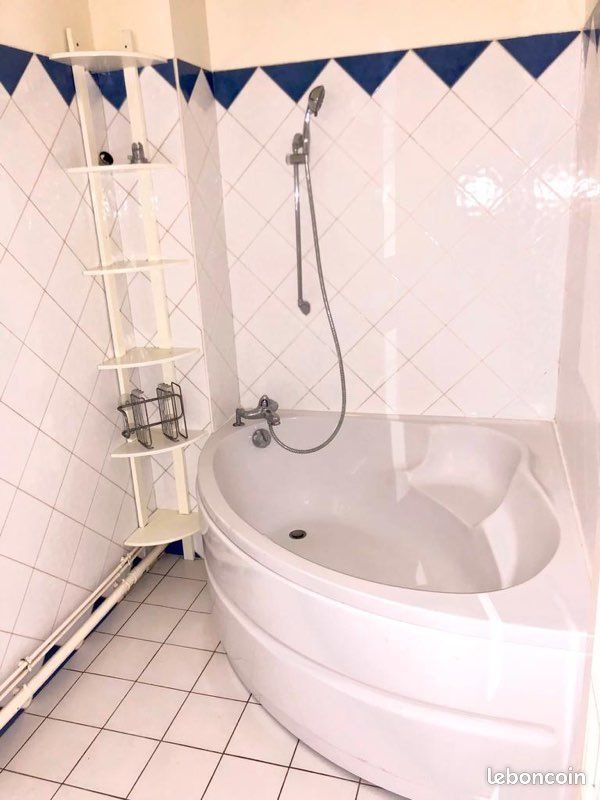 Appartement à louer, 65m², Montmorency