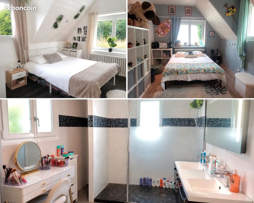 Maison à vendre, 164m², Fay-de-Bretagne