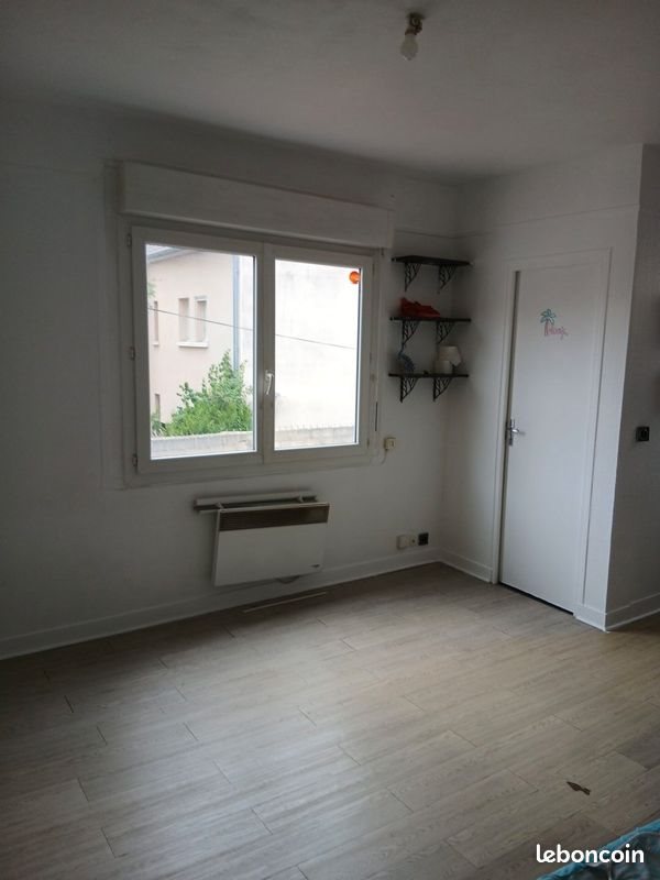 Appartement à vendre, 20m², Vigneux-sur-Seine