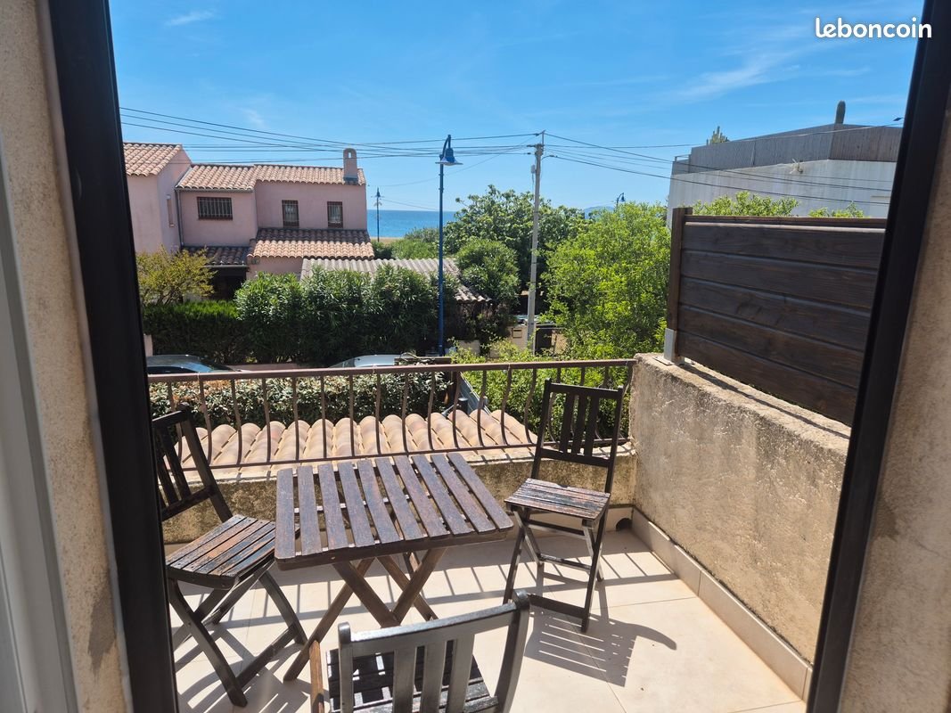 Maison à louer, 73m², Hyères