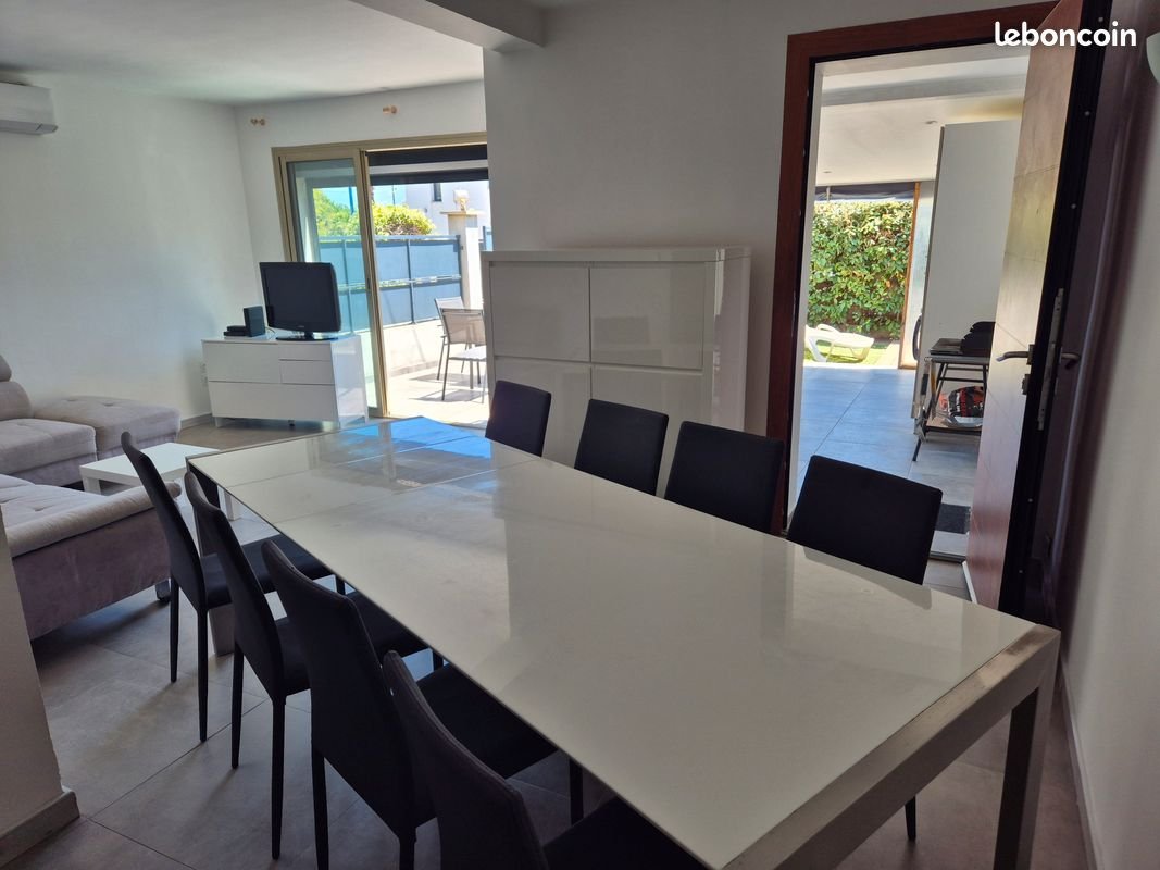 Maison à louer, 73m², Hyères