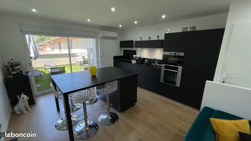 Appartement à vendre, 82m², Anneyron