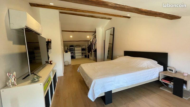 Appartement à vendre, 82m², Anneyron