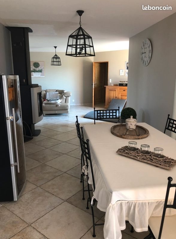 Maison à vendre, 150m², Pomport